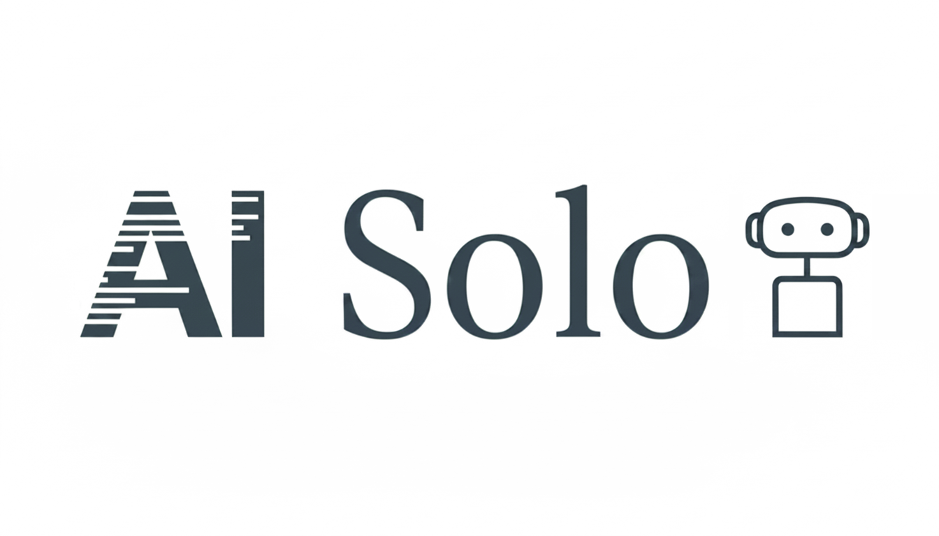 AI Solo